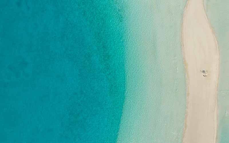Fascinating Sea Views at The Nautilus Maldives 